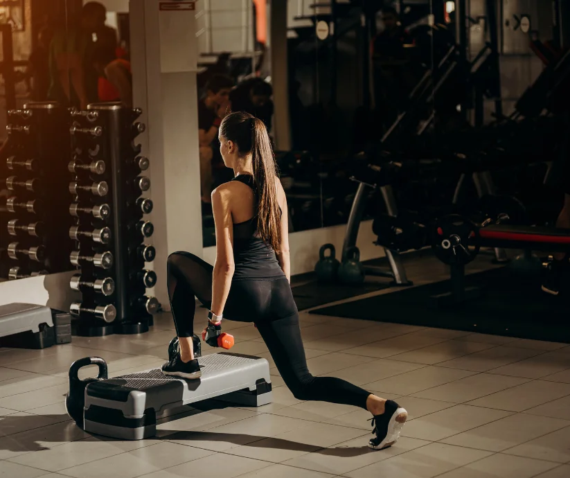 El ejercicio hacerlo siempre a la misma hora genera adaptaciones más eficientes en el organismo.