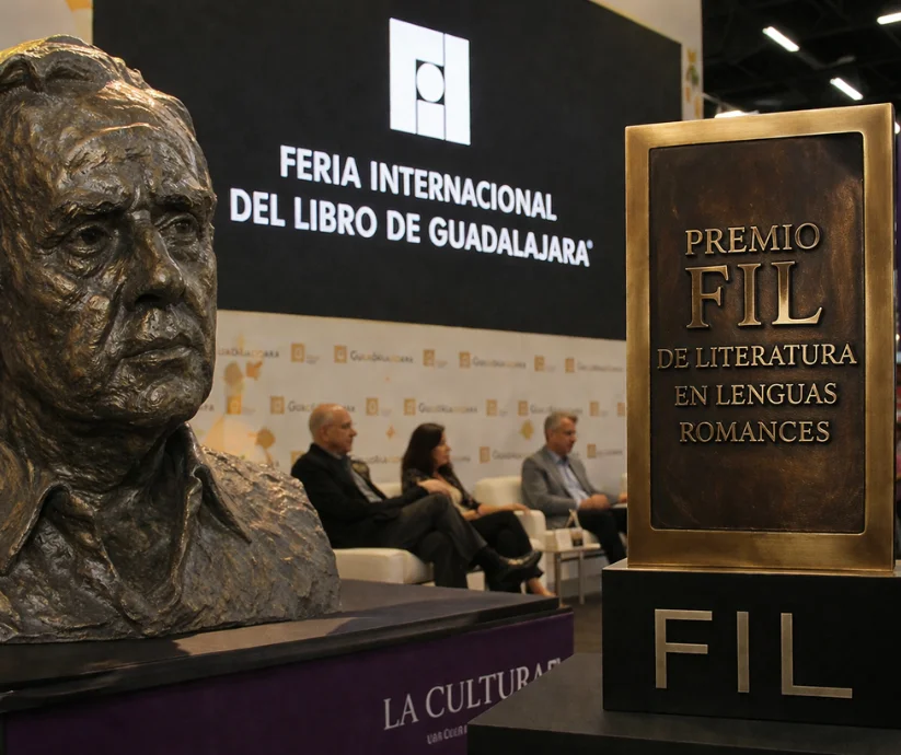 Desde 2005, el premio que durante años llevó el nombre del autor de Pedro Páramo dejó de hacerlo.
