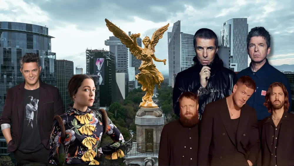 cartelera septiembre 2025