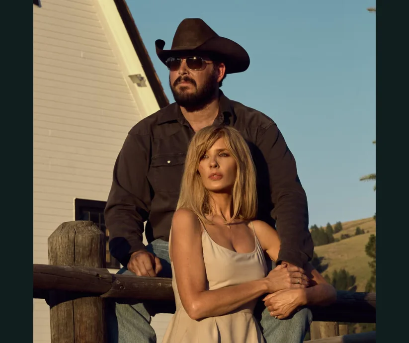 Texas- el nuevo epicentro de la historia Dutton