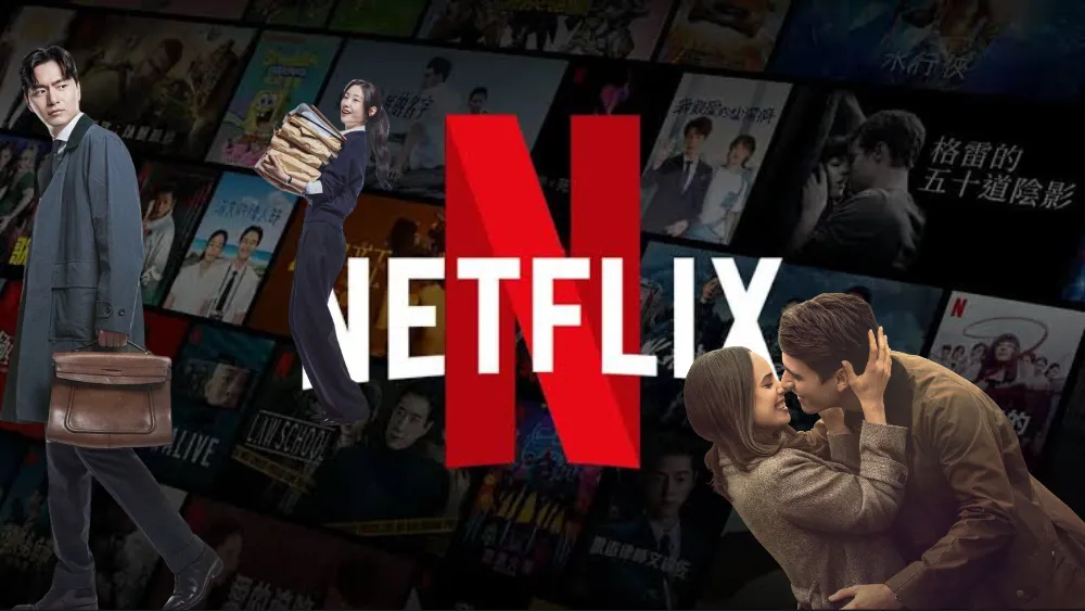 netlflix agosto 1