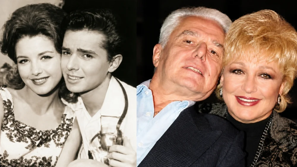 Enrique Guzmán y Angélica María llegan al Auditorio Nacional con “La despedida”.