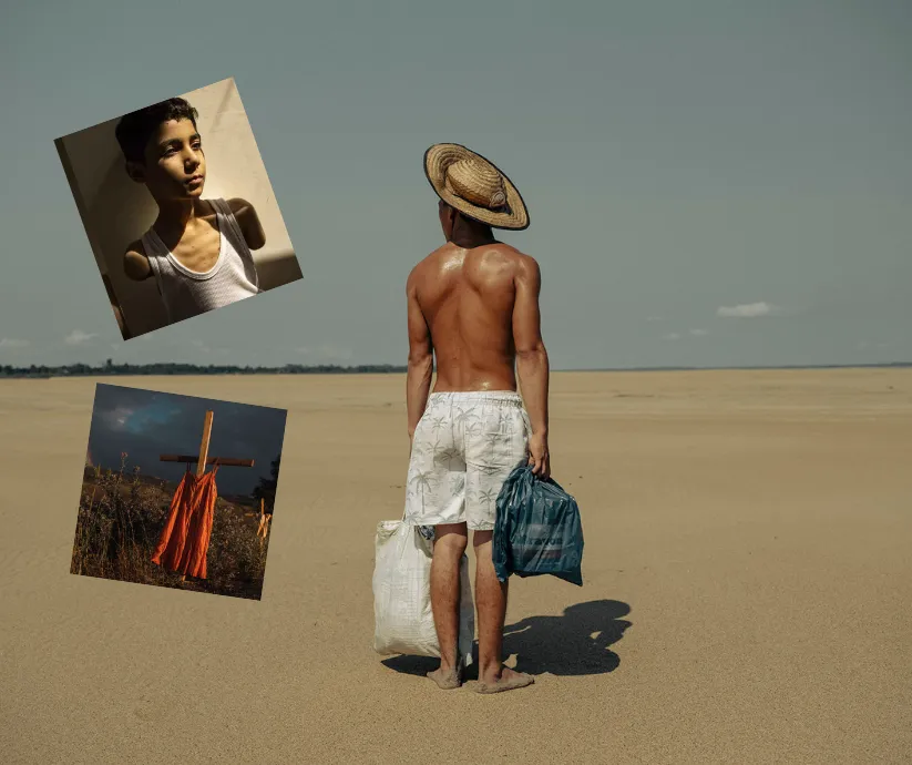 exposicion en el Franz Mayer