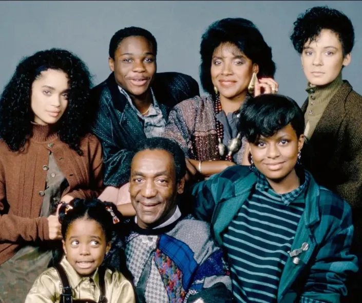 The Cosby Show