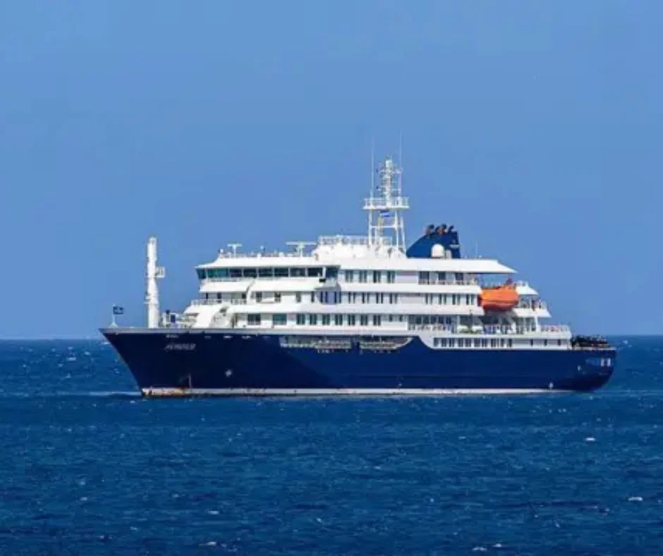 El hantavirus volvió a generar preocupación internacional por un brote asociado a un crucero que partió desde Argentina, con casos graves y fallecimientos.
