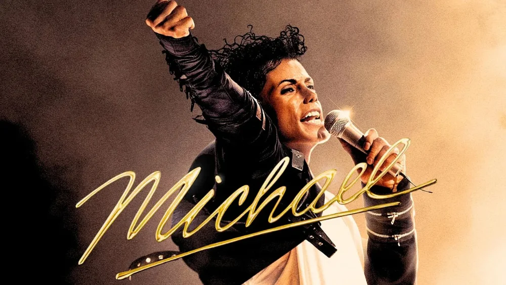 “Michael” arrasa en taquilla- el fenómeno global que revive el mito de Jackson