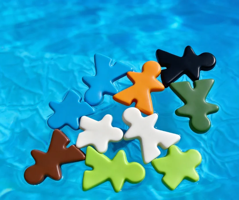 Constelaciones Fluviales