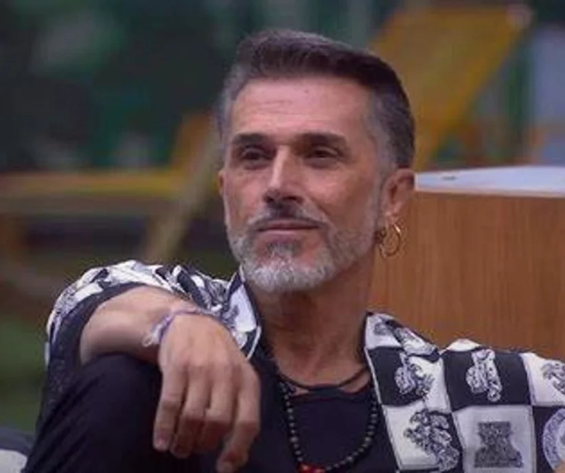 Sergio Mayer Una participación marcada por la polémica