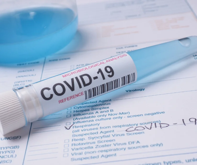 La variante Cicada es una subvariante del SARS-CoV-2 que presenta mutaciones en la proteína espiga