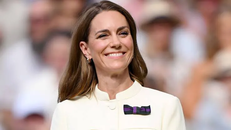 Kate Middleton