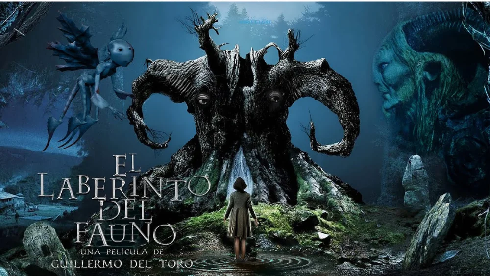 El Laberinto del Fauno de Guillermo del Toro regresa a Cannes.