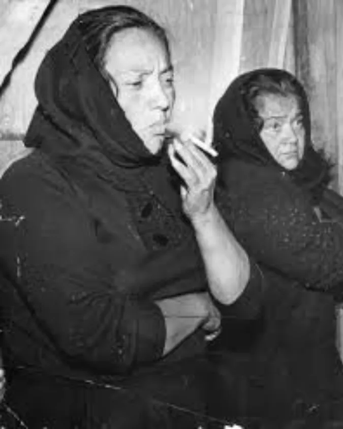 las poquianchis originales