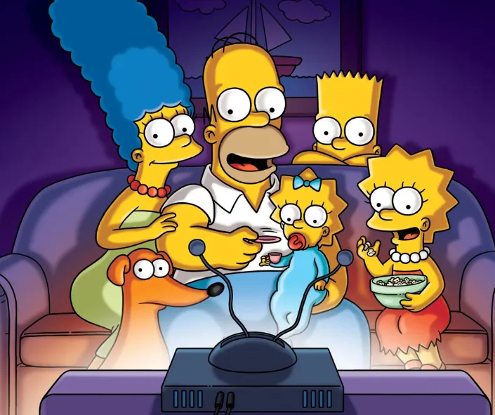 simpsons
