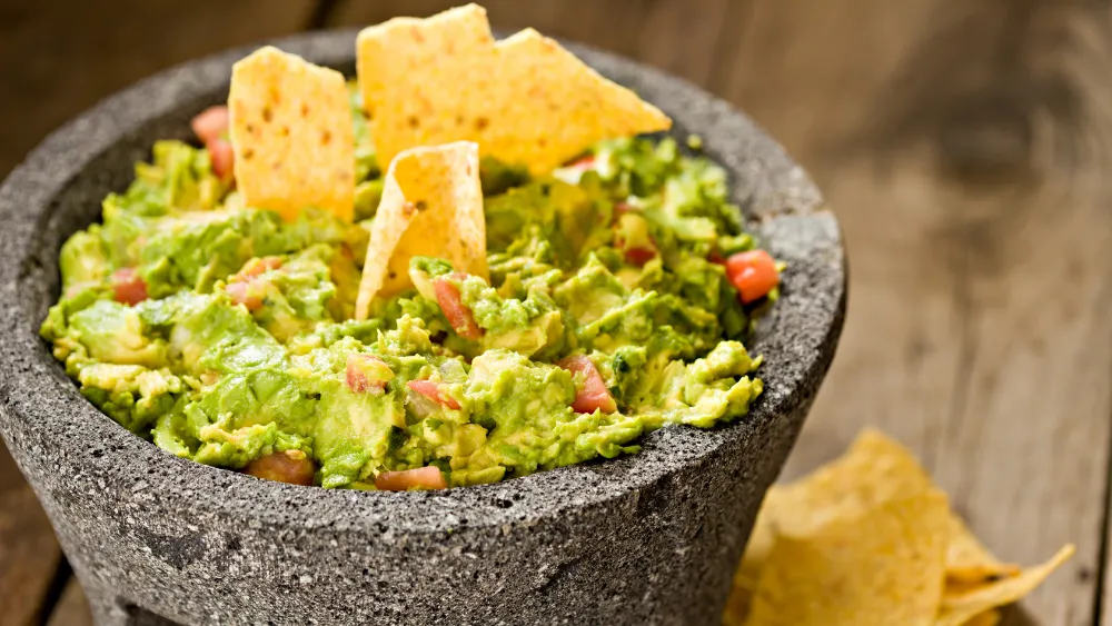 guacamole