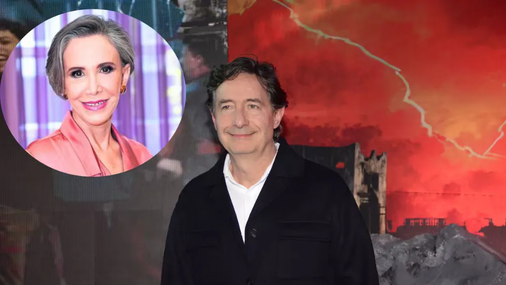 rgf y florinda