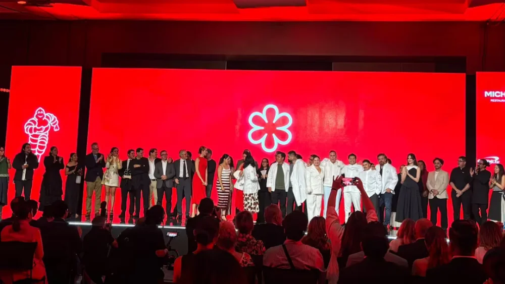 Yucatán conquista la Guía Michelin 2026- los chefs que hoy ponen al estado en el mapa gastronómico mundial.