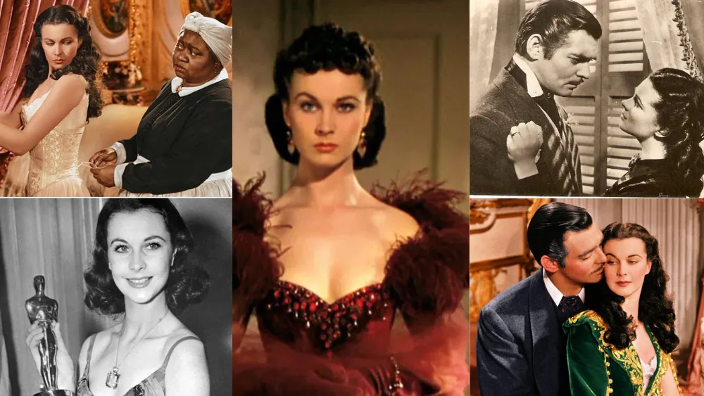 lo que el viento se llevo