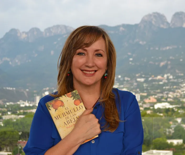 murmullo de las abejas