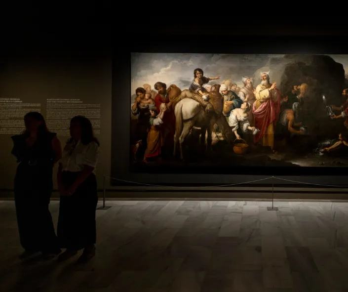 bellas artes de sevilla