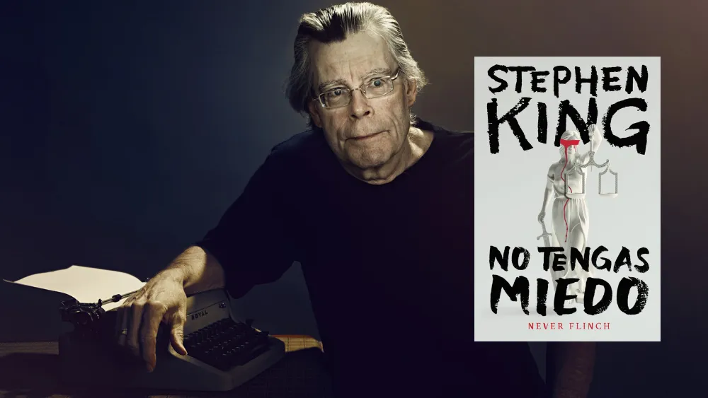 libro stephen king