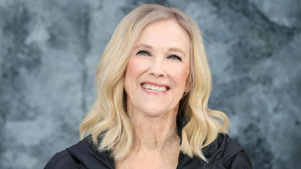 Catherine O’Hara 1