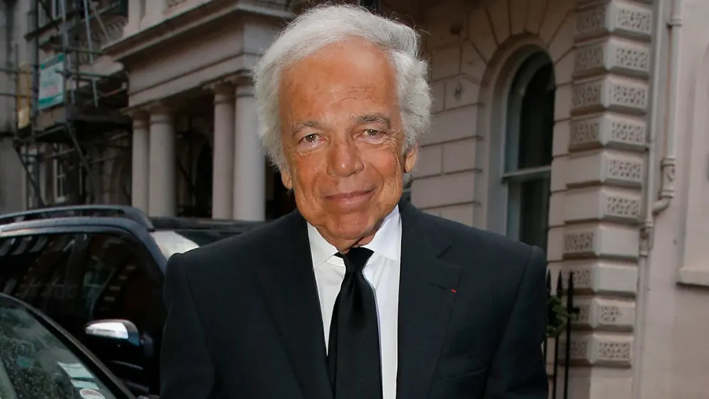 ralph lauren cumpleaños
