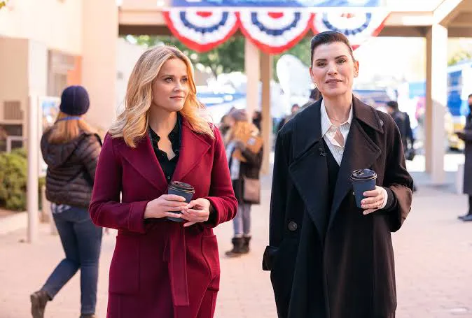 The morning show The morning show