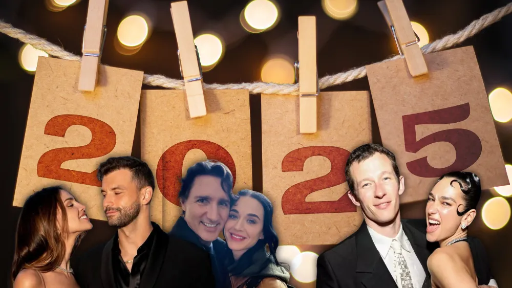 romances del 2025