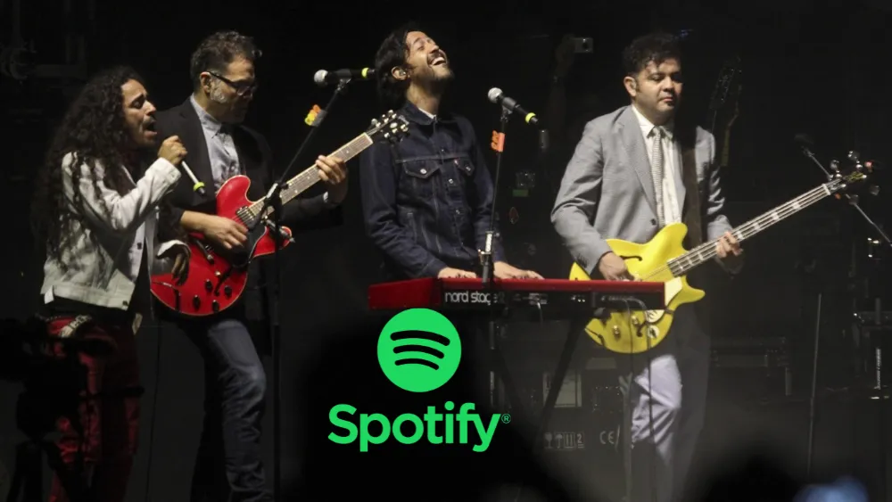 cafe tacuba