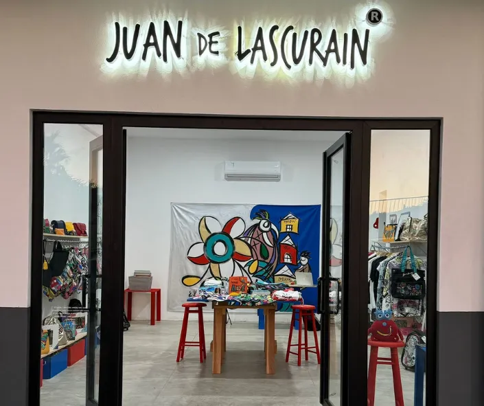 Juan de Lascurain 4