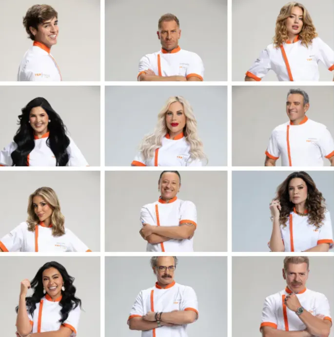 participantes topchef