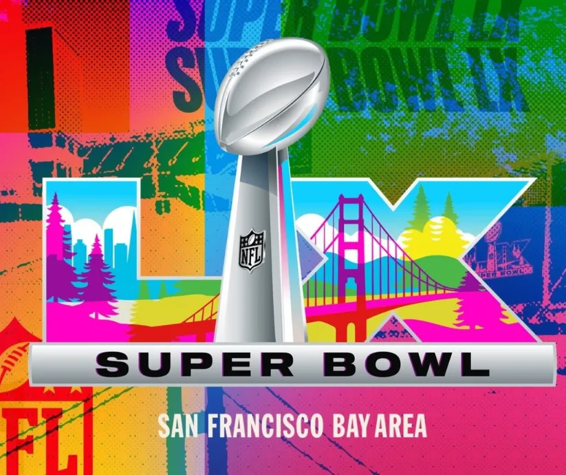 Super Bowl LX el 8 de febrero de 2026.