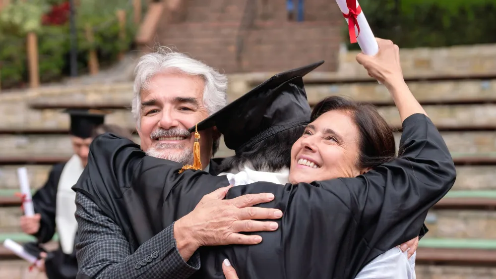 el dilema de los padres