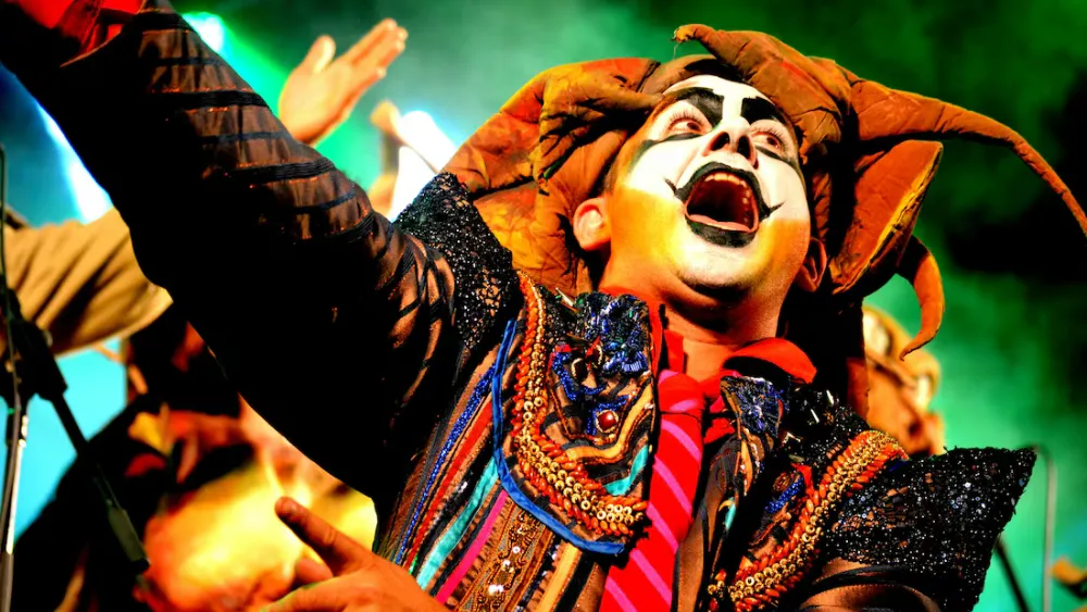 circo cdmx