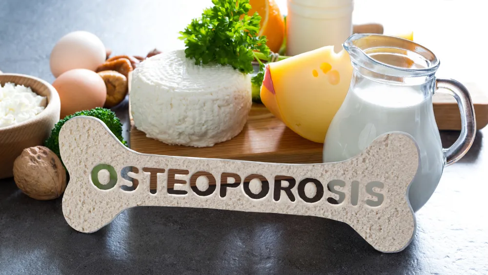 osteoporosis