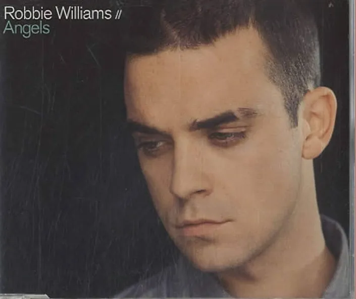 angels robbie williams