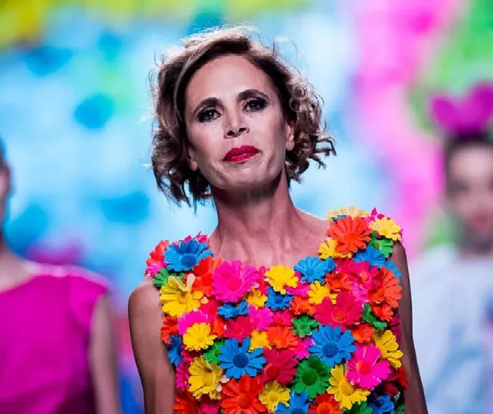 Agatha Ruiz de la Prada 3
