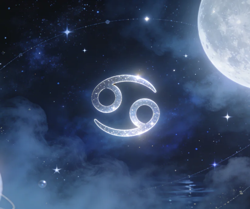 La luna nueva en Piscis de marzo 2026
