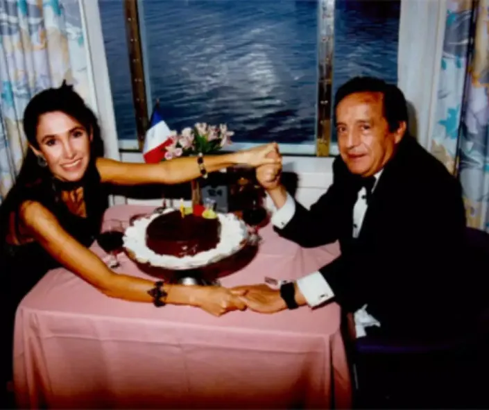 recuerdos florinda meza