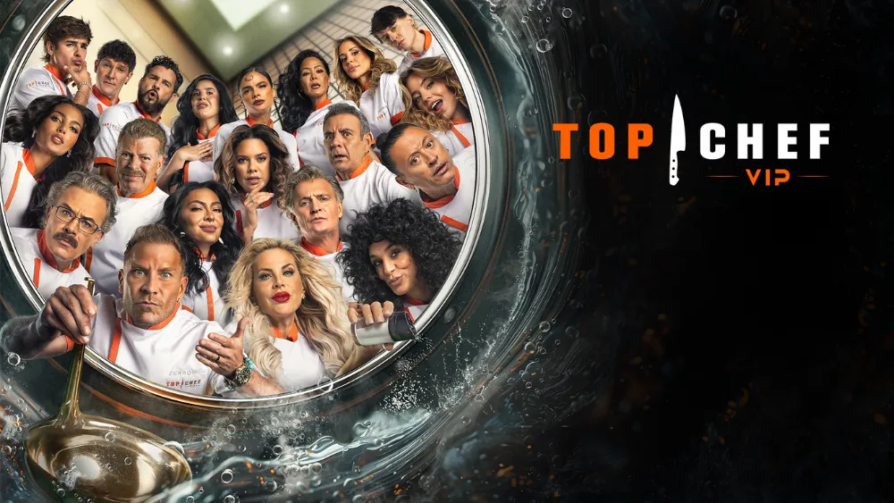 top chef vip