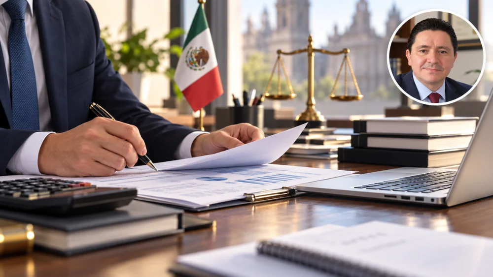 La prevención y la revisión oportuna de declaraciones, adeudos y notificaciones fiscales pueden ayudar a evitar recargos, multas y complicaciones mayores.