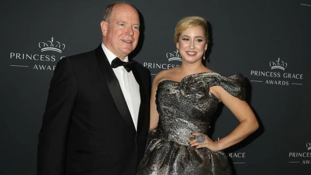 Jazmin Grimaldi prepara su debut musical y revive la tradición artística de los Grimaldi