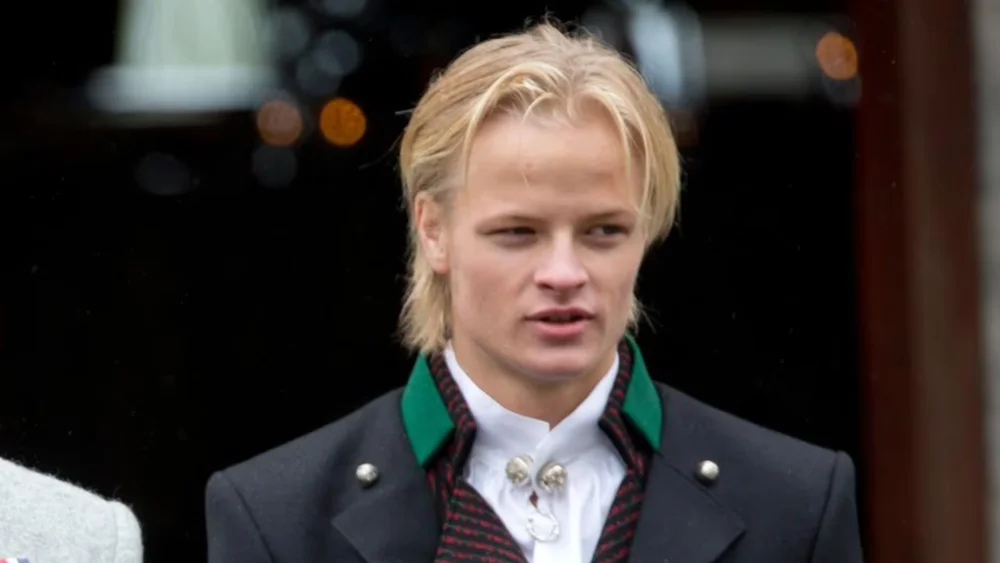 Marius Borg Høiby enjuiciado en Oslo por múltiples cargos