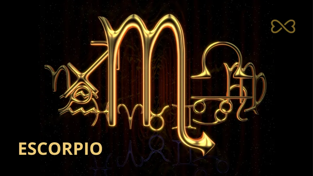 escorpio mensual