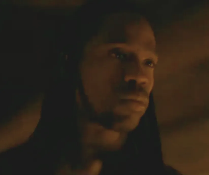 travis scott en la odisea