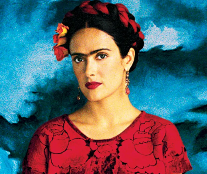 salma frida