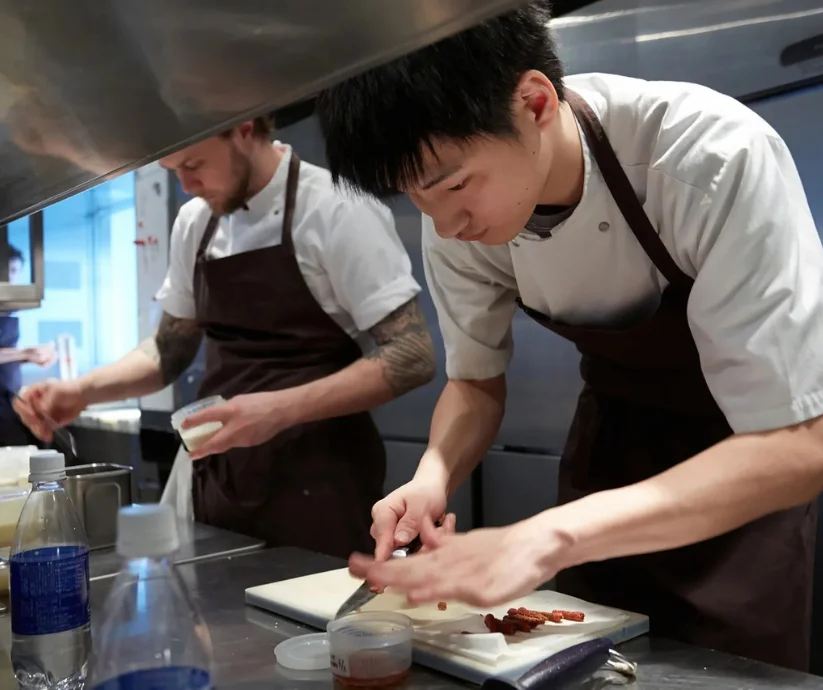 El caso que marcó un punto de quiebre en NOMA