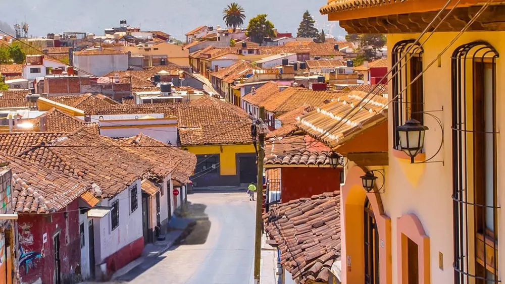 san cristobal de las casas