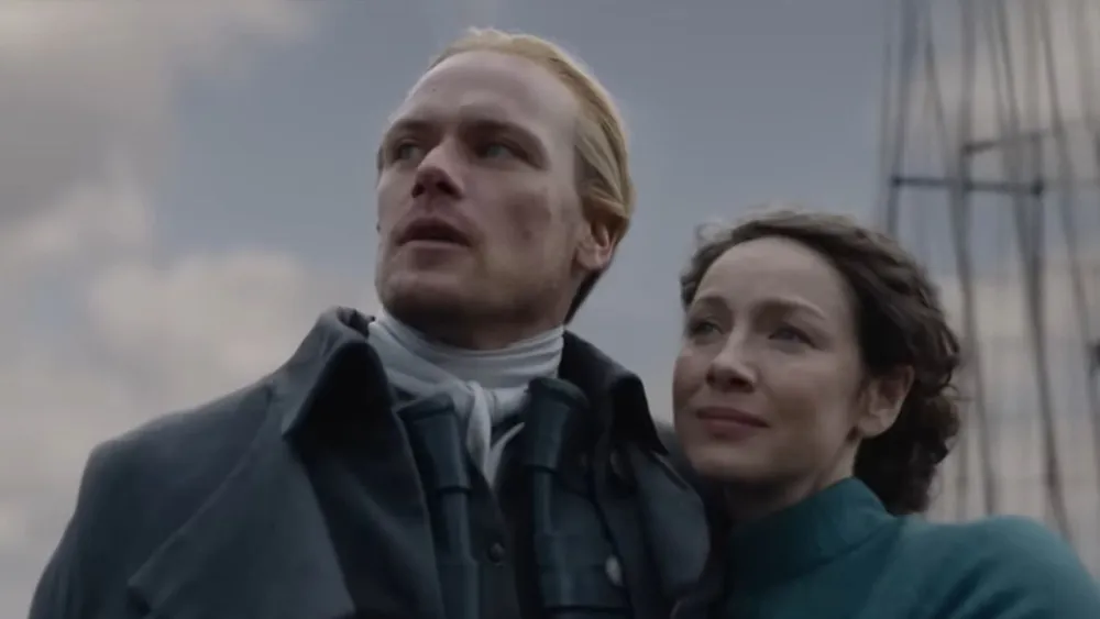 outlander 7