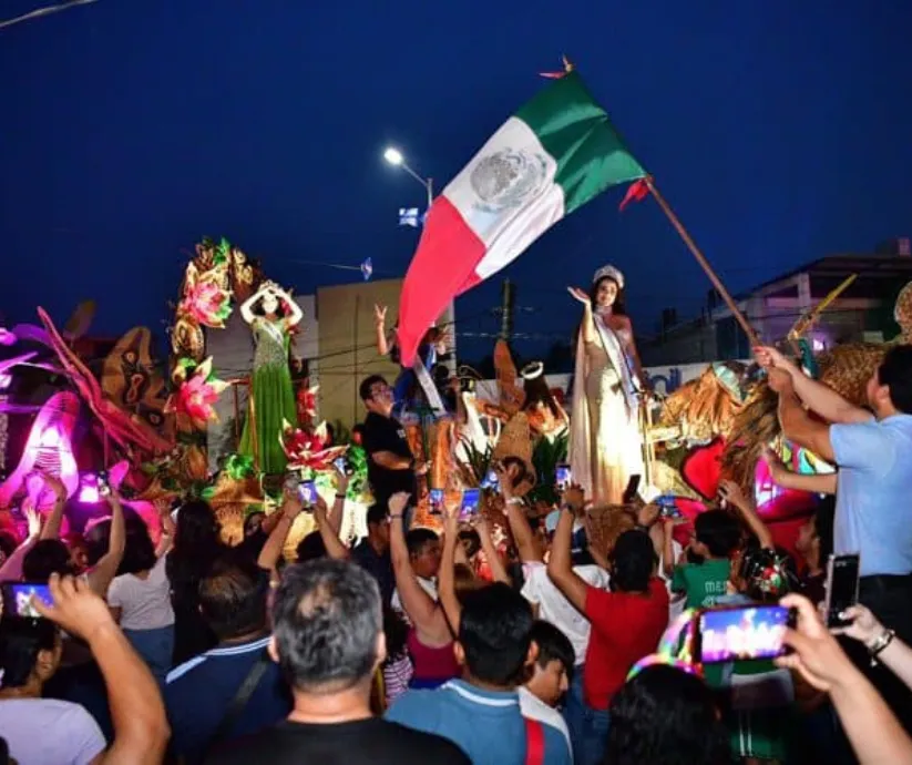 fatima desfile tabasco